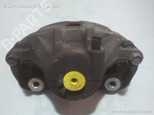 Right front brake caliper KIA SOUL I (AM) 1.6 GDI | BP20540493M104 