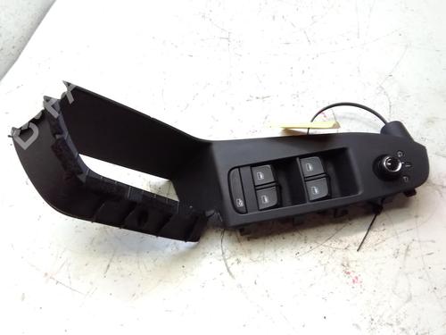 Used Left front window switch Left front window switch AUDI A4 B8 (8K2) 1.8 TFSI (120 hp) 20516966 20516966