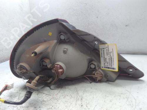 Right taillight KIA SHUMA II Saloon (FB) 1.6 | BP20521062C35 