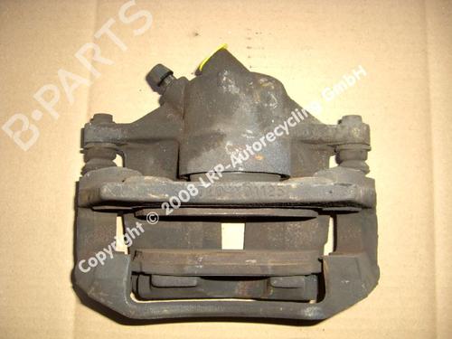 Used Left front brake caliper FORD MONDEO III (B5Y) ST220 (226 hp) 20540135