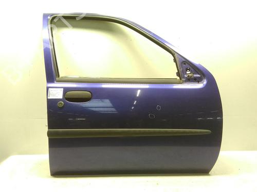 Used Right front door FORD FIESTA IV (JA_, JB_) 1.3 i (60 hp) 20515333