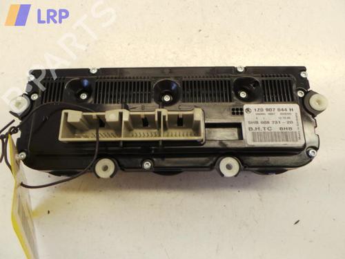 Climate control SKODA OCTAVIA II (1Z3) 1.6 | BP20552672I5