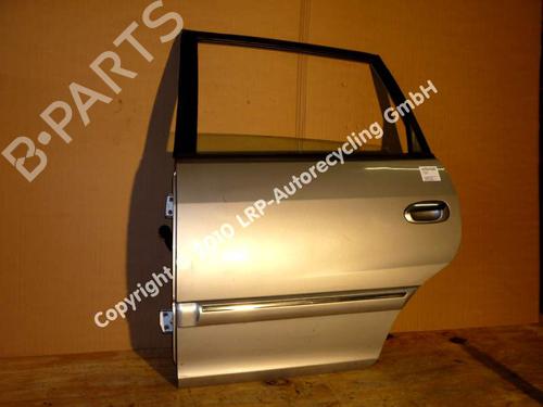 Left rear door KIA CARENS II MPV (FJ) 1.8 | BP20577476C4 