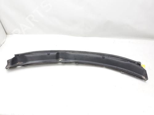 Torpedoplate NISSAN X-TRAIL II (T31) 2.0 dCi 4x4 (150 hp) 20583812