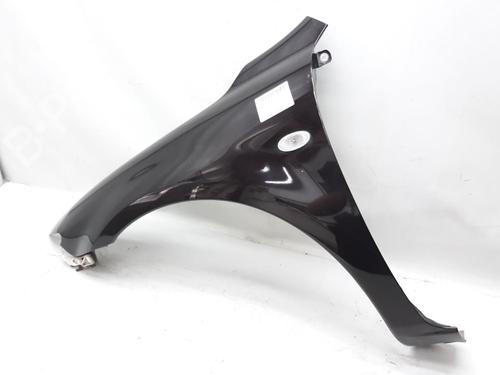 Used Left front fenders MAZDA 6 Station Wagon (GY) 2.0 DI (GY19) (143 hp) 20557851