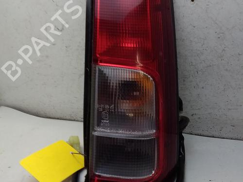 Used Right taillight SUZUKI IGNIS I (FH) 1.3 (HV51, HX51, RG413) (83 hp) 20521165