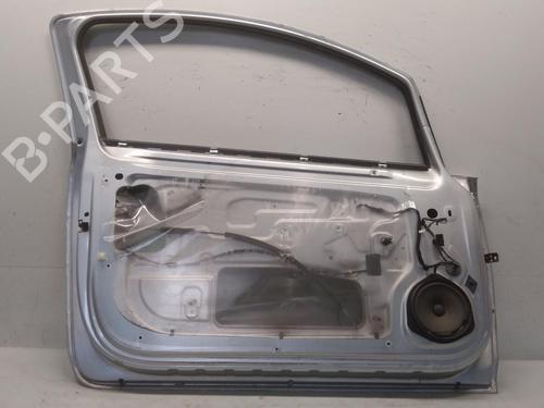 Left front door OPEL CORSA D (S07) 1.2 (L08, L68) | BP20590487C2 