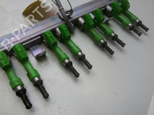 Used Injection rail SUZUKI BALENO (FW, EW) 1.2 (A1K412) (90 hp) 20542577