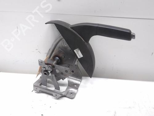 Used Hand brake NISSAN QASHQAI / QASHQAI +2 I (J10, NJ10, JJ10E) 1.6 dCi All-wheel Drive (130 hp) 20526072