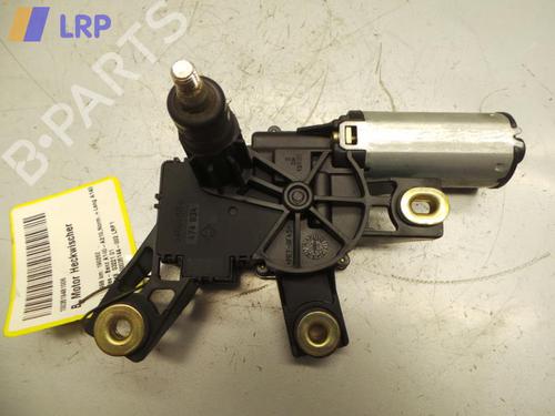 Rear wiper motor MERCEDES-BENZ A-CLASS (W168) A 160 (168.033, 168.133) | BP20551731M102 