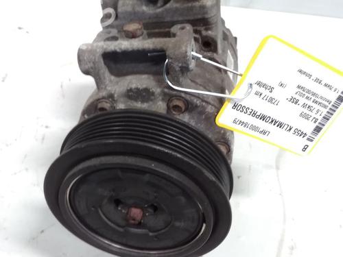 AC Kompressor VW GOLF VI (5K1) 1.6 (102 hp) 20594093
