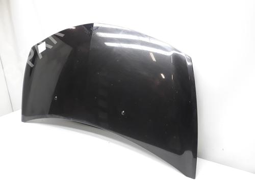Hood RENAULT CLIO III (BR0/1, CR0/1)  | BP20522772C1 