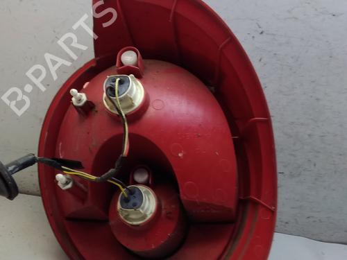 Right taillight CHEVROLET MATIZ (M200, M250) 1.0 LPG | BP20521146C35 