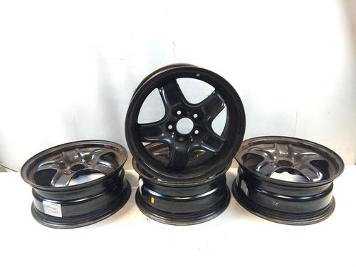 Altro OPEL MERIVA B MPV (S10) 1.7 CDTI (75) (100 hp) 31653521