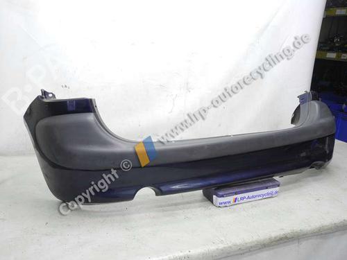 Rear bumper CITROËN XSARA PICASSO (N68) 1.6 | BP20575682C8 