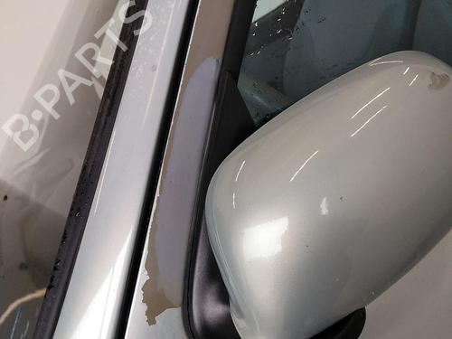 Left front door NISSAN MICRA II (K11) 1.0 i 16V | BP20590478C2 