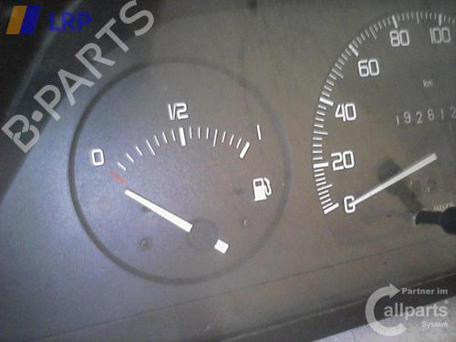 Instrument cluster FIAT FIORINO Box Body/MPV (146_) 60 1.7 D | BP20556349C47 