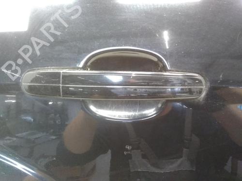 Right rear door FORD FOCUS II Turnier (DA_, FFS, DS) 1.6 | BP20592134C5 
