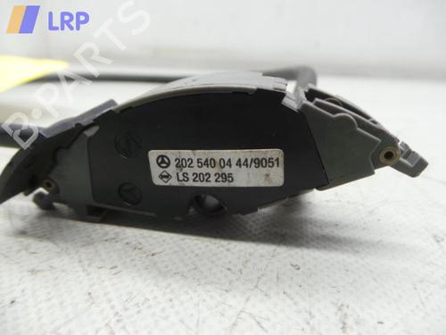 Switch MERCEDES-BENZ E-CLASS (W210) E 280 (210.053) | BP20568094I30 