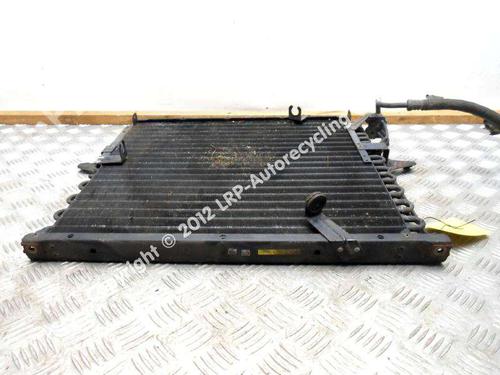 AC radiator BMW 3 Coupe (E36) 318 is | BP20557438M32 