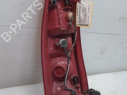 Right taillight MAZDA PREMACY (CP) 1.9 (CP8W) | BP20521162C35 