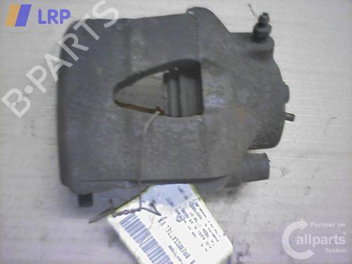 Used Right front brake caliper AUDI A3 (8L1) 1.8 (125 hp) 20540629
