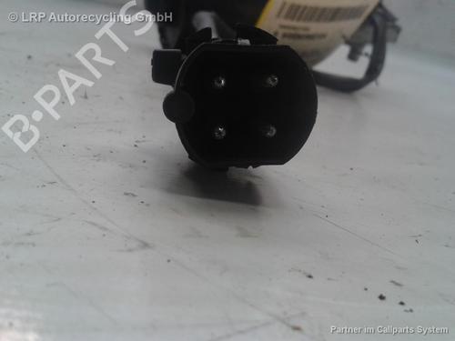 Front wiper motor VW GOLF III (1H1) 1.4 | BP25206207M29 