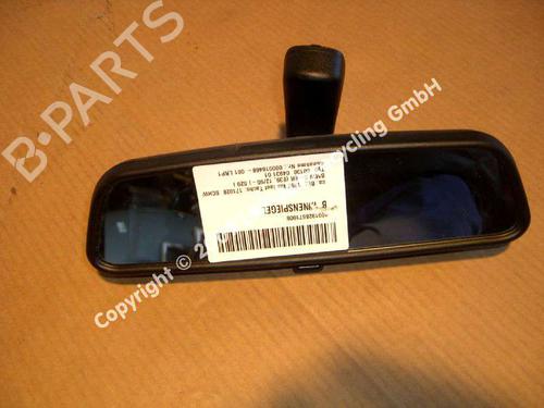 Rear mirror BMW 5 (E39) 520 i | BP22652222I6 