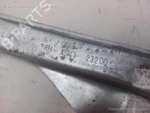 Front right window mechanism FORD FOCUS I (DAW, DBW) 1.8 16V | BP20546005C23 