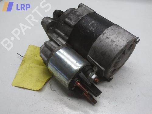 Used Starter RENAULT MEGANE II Estate (KM0/1_) 1.6 16V (112 hp) 20531699