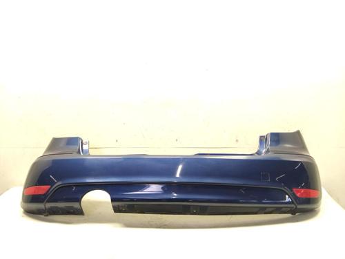 Used Rear bumper Rear bumper MERCEDES-BENZ A-CLASS (W169) A 180 CDI (169.007, 169.307) (109 hp) 40433815 40433815