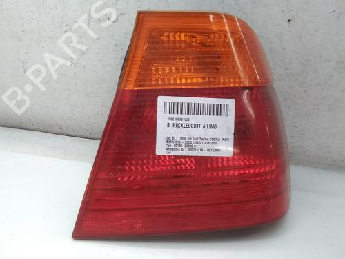 Højre baglygte BMW 3 (E46) 318 i (118 hp) 20550993