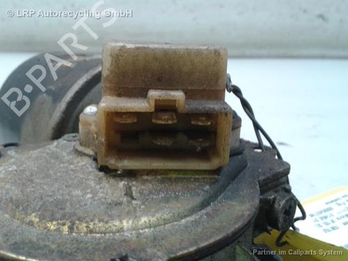 Used Front wipers mechanism NISSAN MICRA I (K10) 1.2 (54 hp) 20585436