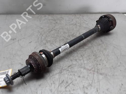 Used Left rear driveshaft VW PASSAT B7 (362) 3.6 FSI 4motion (300 hp) 20547131