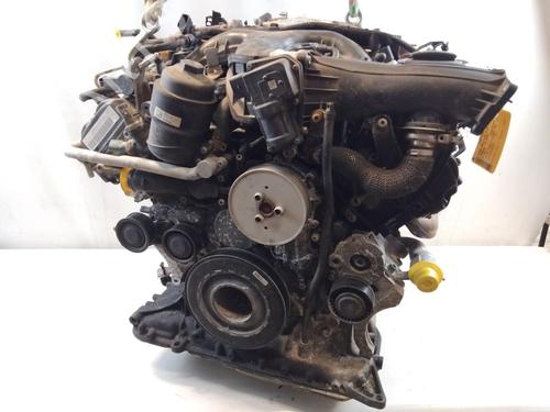 Engine AUDI A8 D4 (4H2, 4H8, 4HC, 4HL) 3.0 TDI quattro | BP32126696M1 - Image 3