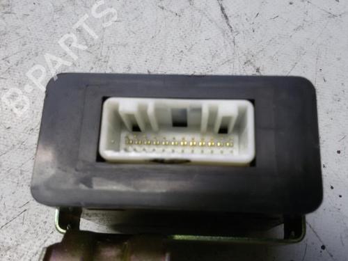 Electronic module TOYOTA AVENSIS Estate (_T25_) 2.2 D-CAT (ADT251_, ADT251R) | BP20574595M83 
