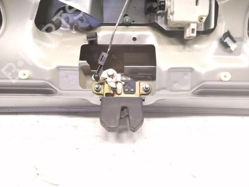 Tailgate VW BORA I (1J2) 1.4 16V | BP31817185C6 