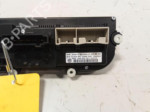 Climate control VW GOLF VI (5K1) 1.6 | BP20594037I5 