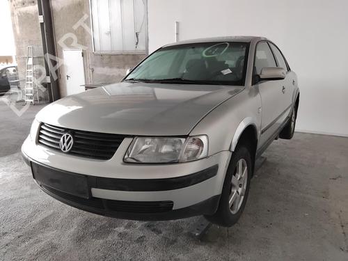 Used Parts VW PASSAT B5 (3B2) 1.6 4995405
