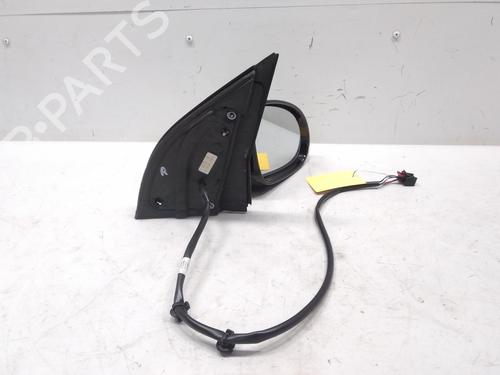 Right mirror VW GOLF V (1K1) 1.6 FSI | BP20591785C27 