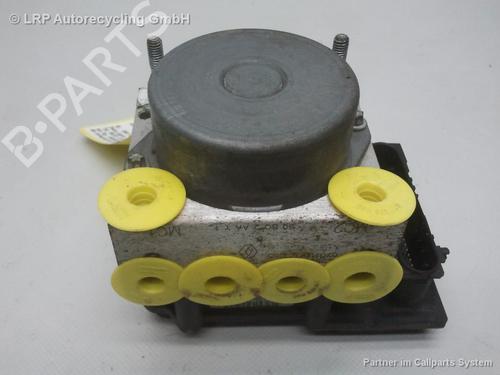 ABS pump DACIA LOGAN MCV (KS_) 1.6 16V (KS0L, KS0M, KS0P, KS1S) | BP20554234M43 