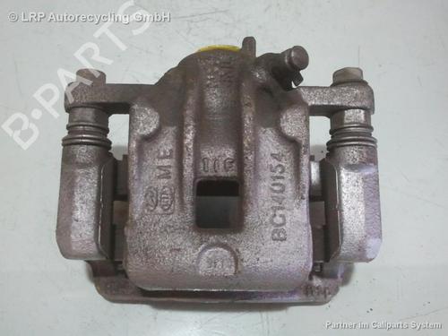 Right rear brake caliper KIA SOUL I (AM) 1.6 GDI | BP20538988M106 