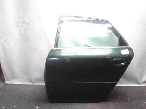 Used Left rear door AUDI A6 C5 (4B2) 2.7 T quattro (250 hp) 20577814