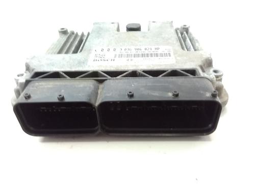 Used Engine control unit (ECU) AUDI A3 Sportback (8PA) 1.9 TDI (105 hp) 20526607