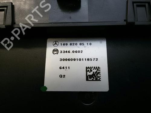 Switch MERCEDES-BENZ A-CLASS (W169) A 160 CDI (169.006, 169.306) | BP20568038I30 