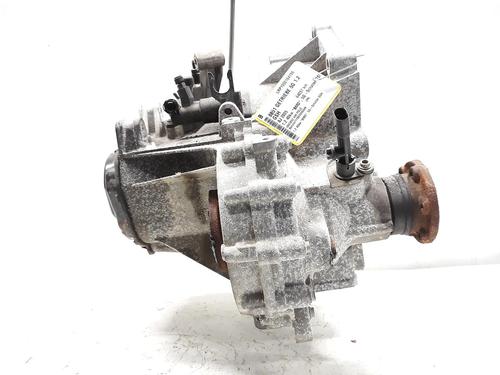 Gearbox VW POLO IV (9N_, 9A_) 1.2 | BP20527670M3