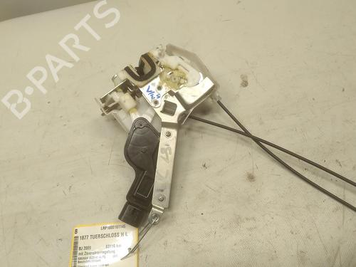 Rear left lock SUZUKI ALTO VII (GF, HA25_, HA35_) 1.0 (AMF310, GFC31S) | BP20518766C100 