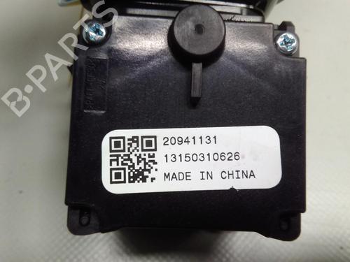 Steering column stalk OPEL MERIVA B MPV (S10) 1.4 (75) | BP39753039I23 - Image 5
