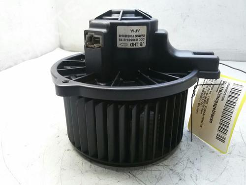 Heater blower motor KIA RIO II (JB) 1.6 CVVT | BP20553307M62 