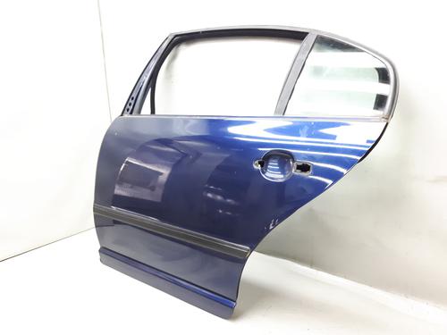 Left rear door SKODA SUPERB I (3U4) 1.8 T | BP20514041C4 
